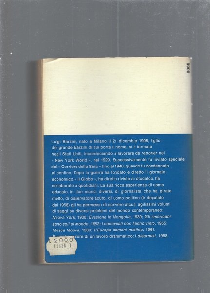 Gli italiani 53 milioni di protagonisti