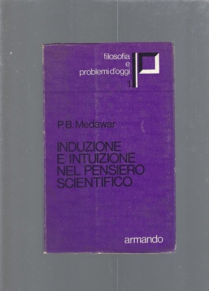 Induzione e intuizione nel pensiero scientifico | Immagine principale