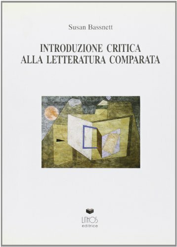Introduzione critica alla letteratura comparata