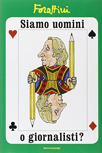 Siamo uomini o giornalisti? | Immagine principale