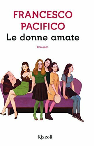 Le donne amate | Immagine principale