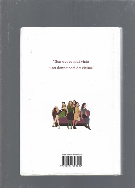 Le donne amate | Immagine Gallery 2