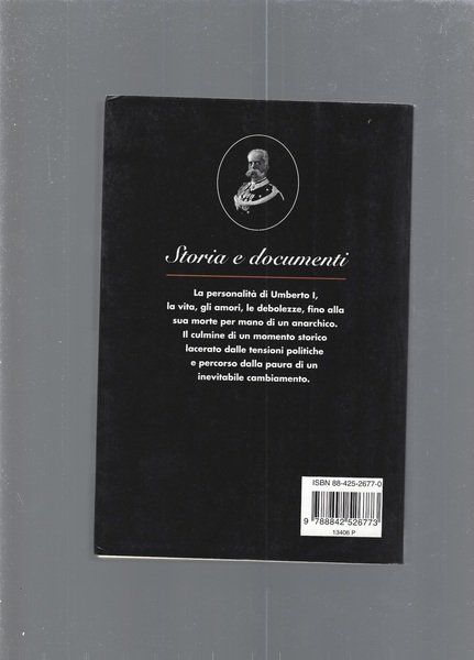 Novecento morte di un Savoia | Immagine Gallery 2