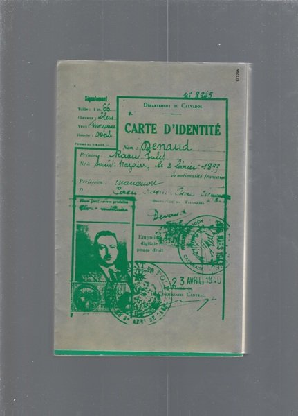 10000 OCCHI, LA GUERRA SEGRETA DEL VALLO ATLANTICO