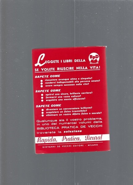 COME IMPARARE A BALLARE PERFETTAMENTE IN 8 GIORNI