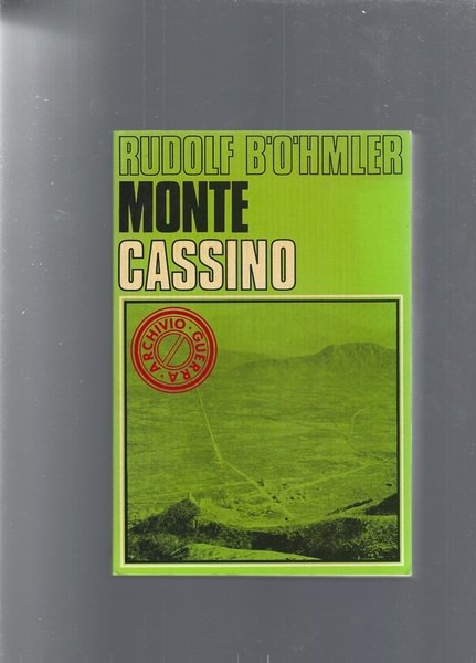 MONTE CASSINO | Immagine principale
