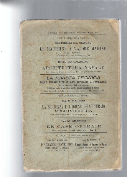 LEZIONI DI ELETTROTECNICA