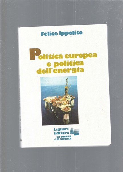 Politica europea e politica dell'energia | Immagine principale