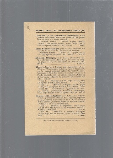 LE CALCUL D'HEAVISIDE | Immagine Gallery 2