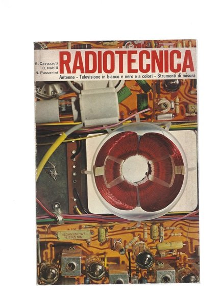 RADIOTECNICA