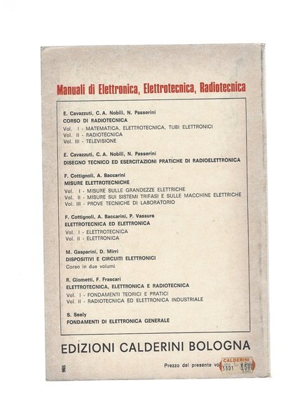 RADIOTECNICA