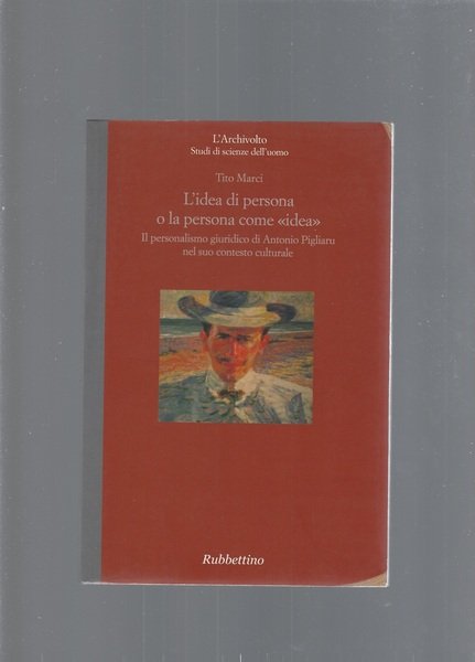 L'idea come persona o la persona come «idea». Il personalismo …