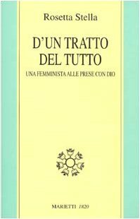 D\'un tratto del tutto. Una femminista alle prese con Dio | Immagine principale