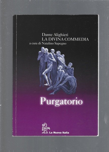 LA DIVINA COMMEDIA: PURGATORIO