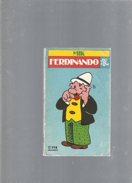 FERDINANDO