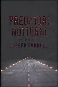 Predatori notturni | Immagine principale