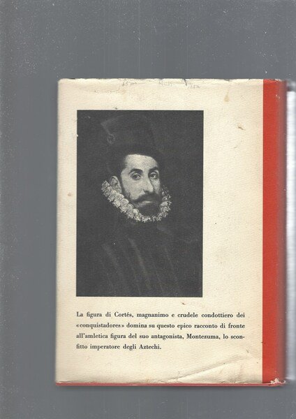 LA CONQUISTA DEL MESSICO | Immagine principale