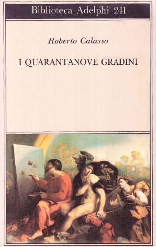 I quarantanove gradini | Immagine Gallery 2