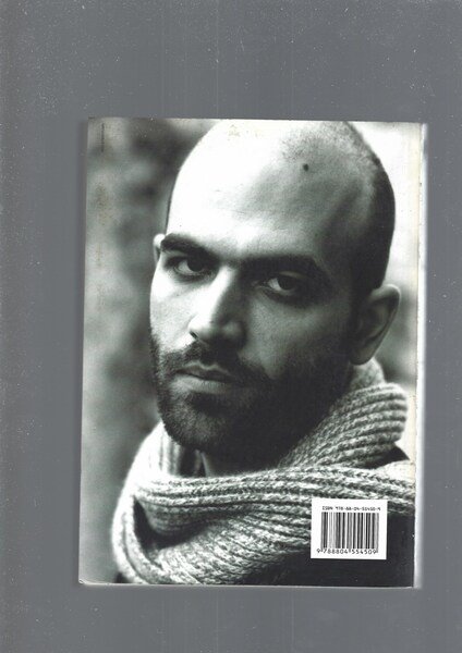 Gomorra. Viaggio nell'impero economico e nel sogno di dominio della … | Immagine principale