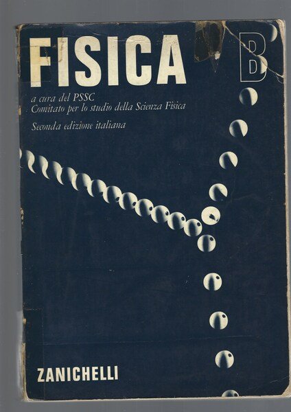 FISICA B
