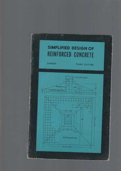 SEMPLIFIED DESIGN OF REINFORCED CONCRETE | Immagine Gallery 3