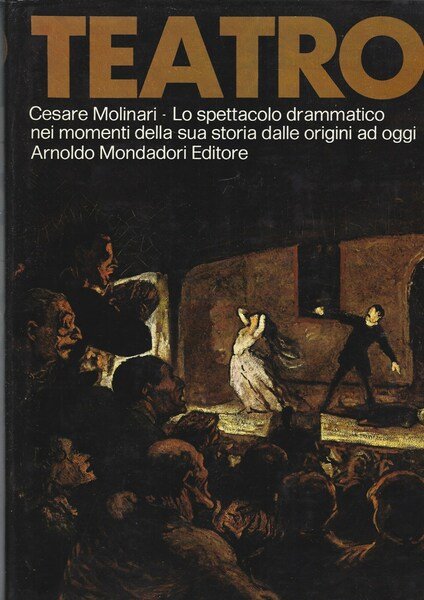 TEATRO
