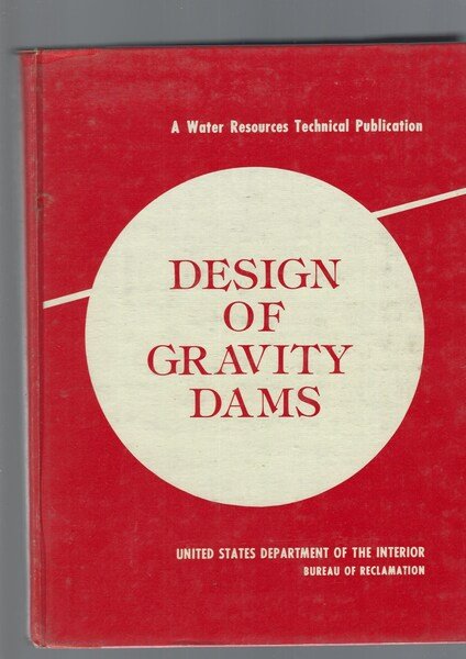 DESIGN OF GRAVITY DAMS | Immagine Gallery 3