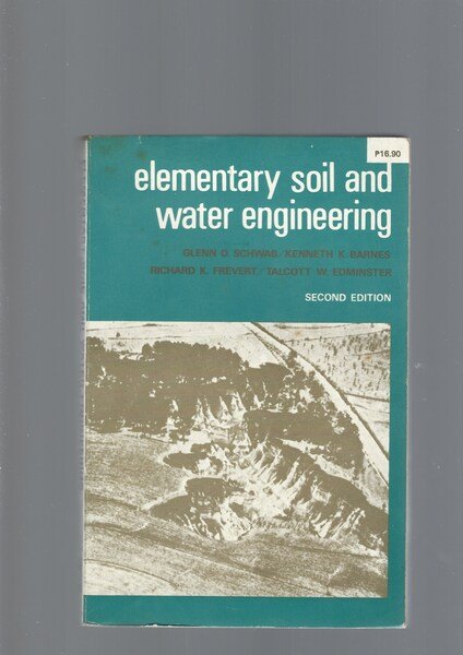 ELEMENTARY SOIL AND WATER ENGINEERING | Immagine Gallery 2