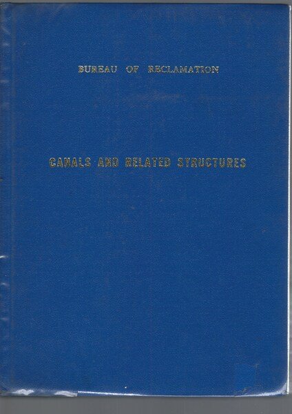 CANALS AND RELATED STRUCTURES | Immagine Gallery 3