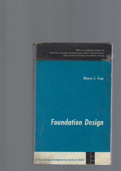 FOUNDATION DESIGN | Immagine Gallery 3