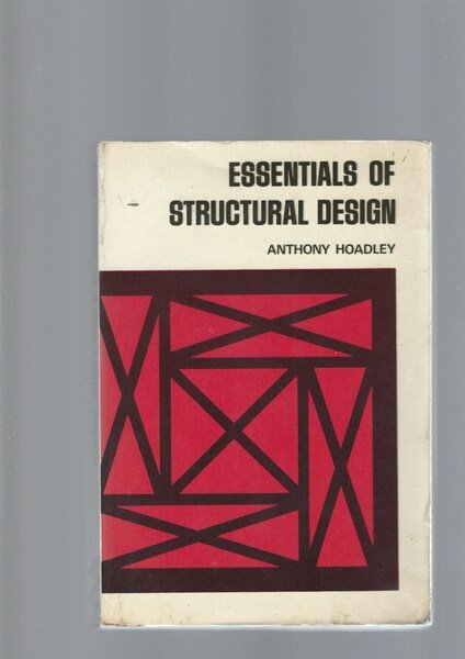ESSENTIALS OF STRUCTURAL DESIGN | Immagine Gallery 2