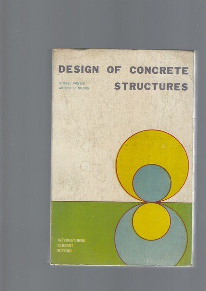 DESIGN OF CONCRETE STRUCTURES | Immagine Gallery 2