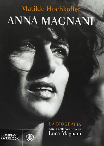Anna Magnani. La biografia | Immagine Gallery 2