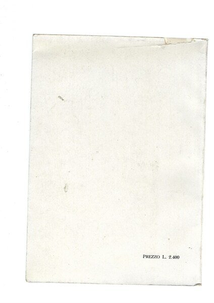 STORIA DELL'ARTE ITALIANA vol. I | Immagine principale