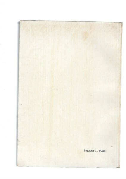 STORIA DELL'ARTE ITALIANA vol. II | Immagine principale