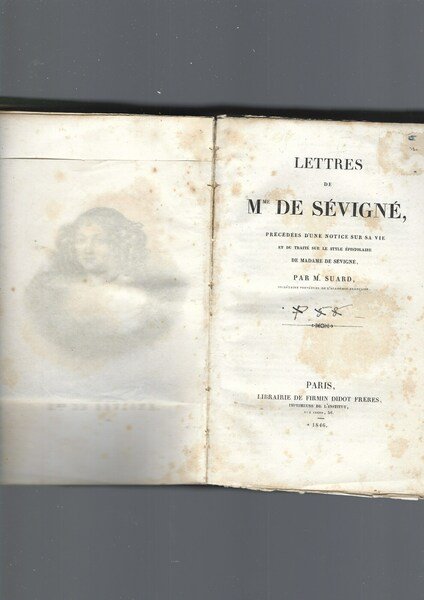 LETTRES | Immagine Gallery 2