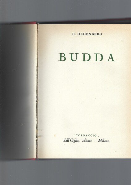 BUDDA