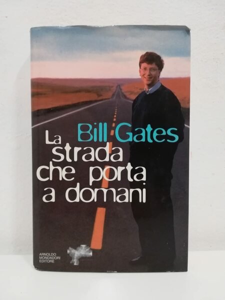 La strada che porta a domani | Immagine Gallery 2