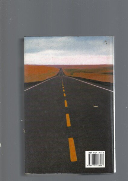 La strada che porta a domani | Immagine principale