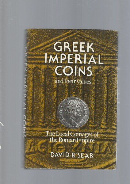 GREEK IMPERIAL COINS | Immagine Gallery 3