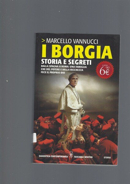 I BORGIA