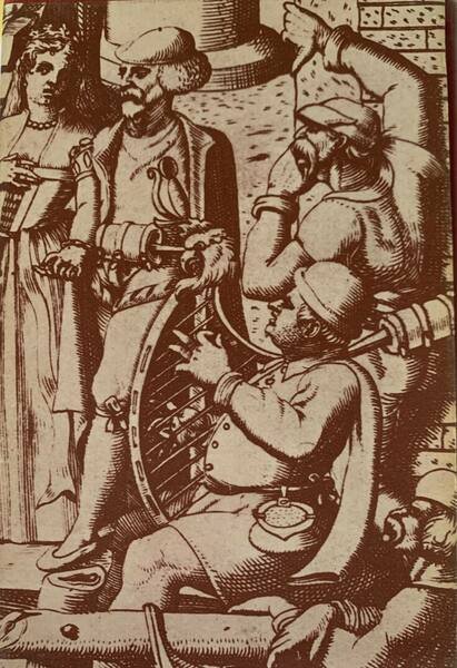 Commedie del Cinquecento | Immagine principale