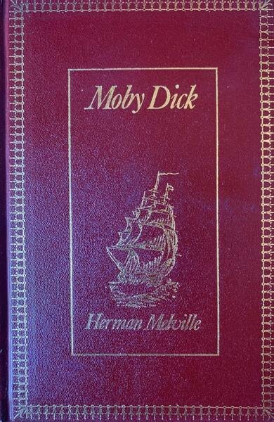 Moby Dick