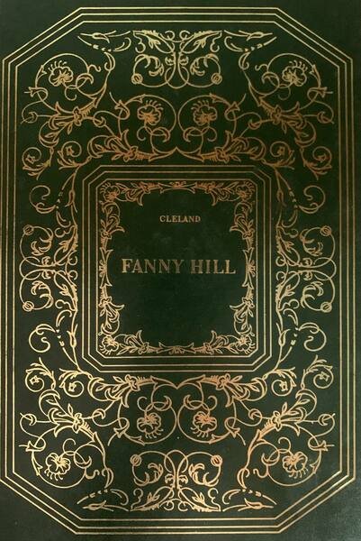 Fanny Hill