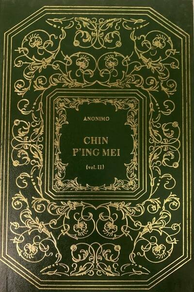Chin P'Ing Mei | Immagine principale