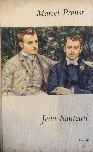 Jean Santeuil