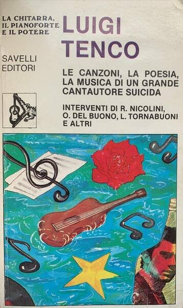 Le canzoni, la poesia, la musica di un grande cantautore … | Immagine principale
