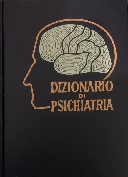 Dizionario di psichiatria