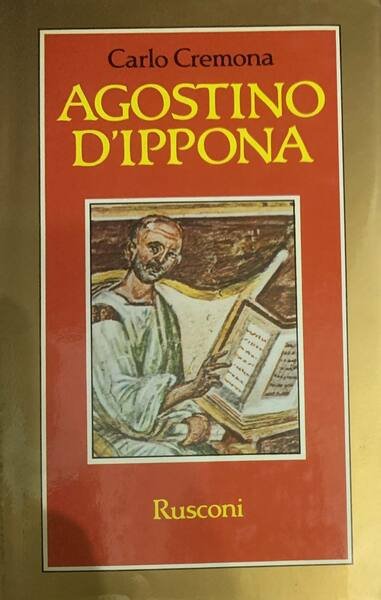 Agostino d'Ippona | Immagine principale