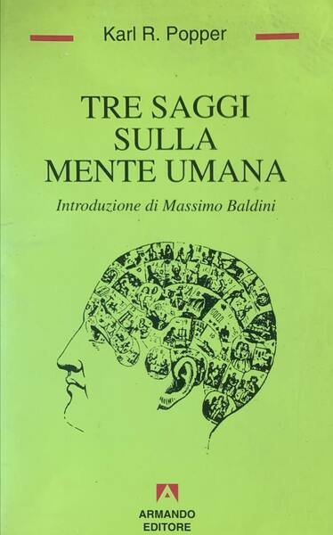 Tre saggi sulla mente umana